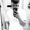 Кирилл, 21 год