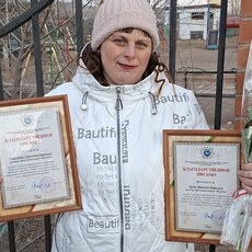 Фотография девушки Ирина, 40 лет из г. Абакан