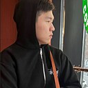 Данил, 20 лет