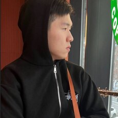 Фотография мужчины Данил, 20 лет из г. Ростов-на-Дону