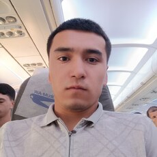 Фотография мужчины Руслан, 32 года из г. Томск