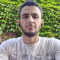 Фотография мужчины Мухаммад, 36 лет из г. Владивосток