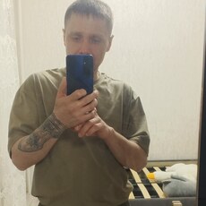 Фотография мужчины Андрей, 41 год из г. Норильск