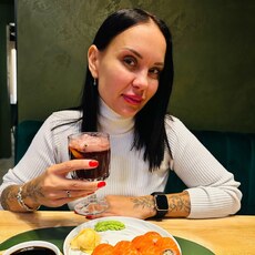 Фотография девушки Анастасия, 40 лет из г. Киев