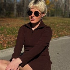 Фотография девушки Света, 36 лет из г. Чайковский