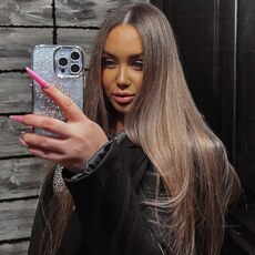 Юлия, 26 из г. Комсомольск-на-Амуре.