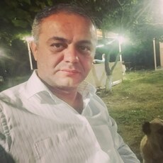 Фотография мужчины Рамин, 46 лет из г. Пятигорск