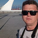 Антон, 41 год