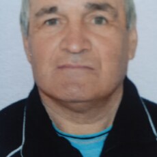 Фотография мужчины Леонид, 67 лет из г. Каргасок