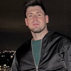 Фотография мужчины Кирилл, 30 лет из г. Кишинев