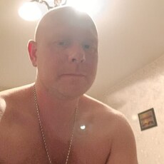 Фотография мужчины Антон, 38 лет из г. Афипский