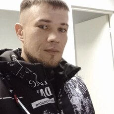 Фотография мужчины Ник, 35 лет из г. Луганск