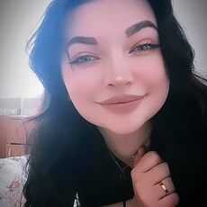 Фотография девушки Krabik, 22 года из г. Астана