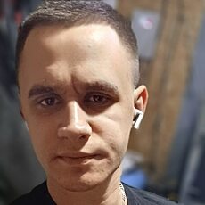 Фотография мужчины Вадим, 30 лет из г. Енисейск