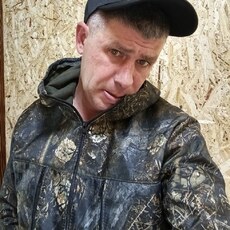 Фотография мужчины Роман, 41 год из г. Братск