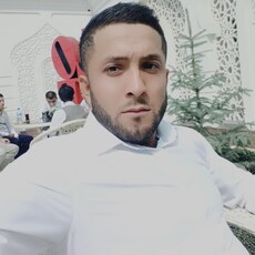 Фотография мужчины Husan, 28 лет из г. Пермь