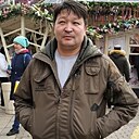 Ербол, 46 лет