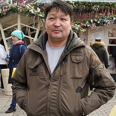 Фотография мужчины Ербол, 46 лет из г. Ташкент