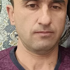 Фотография мужчины Сархад, 39 лет из г. Волгоград