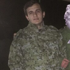 Фотография мужчины Зелимхан, 26 лет из г. Мариуполь