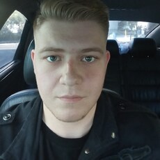 Фотография мужчины Дмитрий, 25 лет из г. Новосибирск