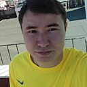 Алишер, 28 лет