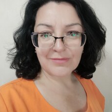 Фотография девушки Людмила, 47 лет из г. Шемонаиха