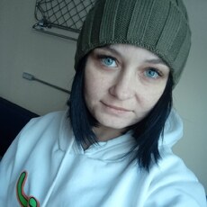 Ольга, 28 из г. Сосновоборск (Красноярский Край).