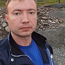 Илья, 33 года