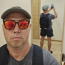 Фотография мужчины Роман, 45 лет из г. Новосибирск