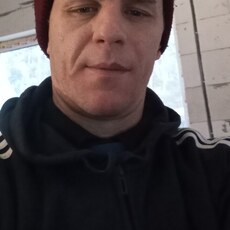 Фотография мужчины Олег, 41 год из г. Миасс