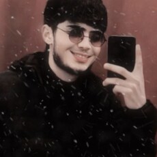 Фотография мужчины Магамед, 22 года из г. Иркутск