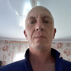 Фотография мужчины Марк, 41 год из г. Яшкино