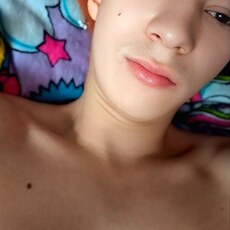 Фотография мужчины Юрий, 20 лет из г. Мариинск