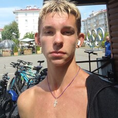 Фотография мужчины Артём, 18 лет из г. Березники