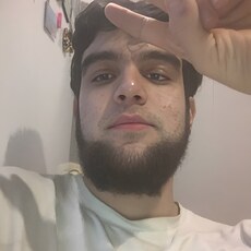 Фотография мужчины Khushik, 19 лет из г. Амурск