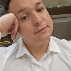 Фотография мужчины Дмитрий, 29 лет из г. Улан-Удэ