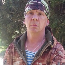 Фотография мужчины Дима, 52 года из г. Приморский