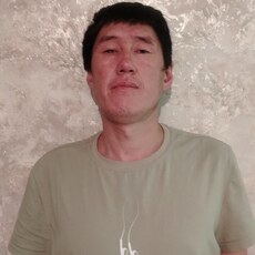 Фотография мужчины Сергей, 40 лет из г. Улан-Удэ