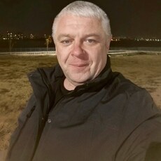 Фотография мужчины Анатолий, 41 год из г. Воронеж
