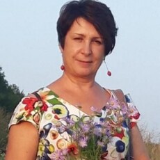 Фотография девушки Ирина, 58 лет из г. Красноярск