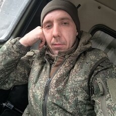 Фотография мужчины Андрей, 33 года из г. Лисичанск