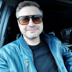 Фотография мужчины Максим, 41 год из г. Иркутск