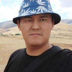 Фотография мужчины Олж, 35 лет из г. Тараз