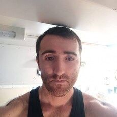 Фотография мужчины Алекс, 37 лет из г. Владикавказ