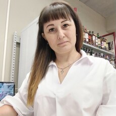 Фотография девушки Леся, 42 года из г. Нефтеюганск