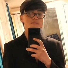 Фотография мужчины Ogabek, 19 лет из г. Каратон