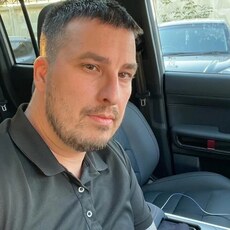 Фотография мужчины Саша, 36 лет из г. Йошкар-Ола