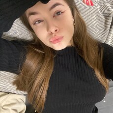 Фотография девушки Полинкинс, 22 года из г. Белгород