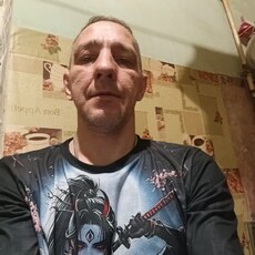 Фотография мужчины Евгений, 38 лет из г. Орел